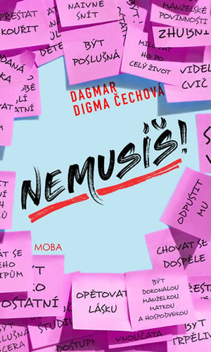 Obrázok Nemusíš!