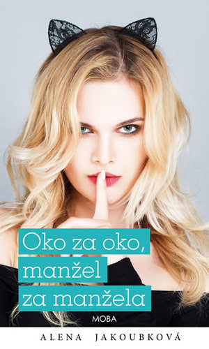 Obrázok Oko za oko, manžel za manžela