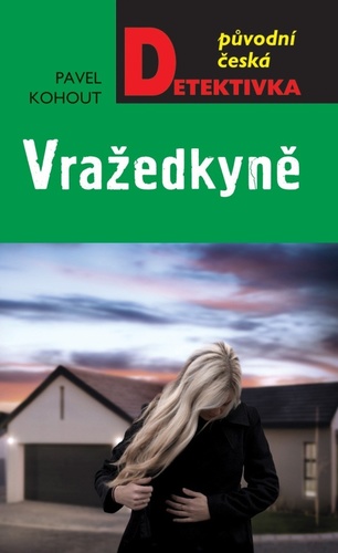 Obrázok Vražedkyně