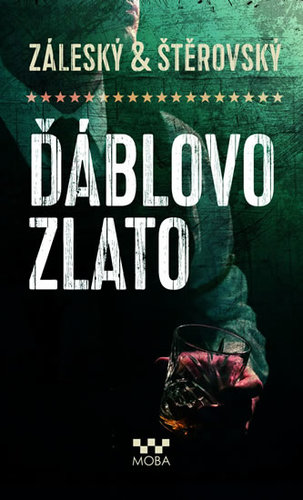 Obrázok Ďáblovo zlato