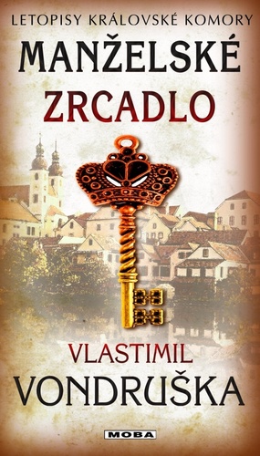 Obrázok Manželské zrcadlo