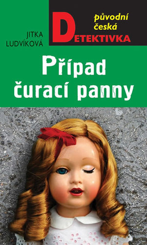 Obrázok Případ čurací panny