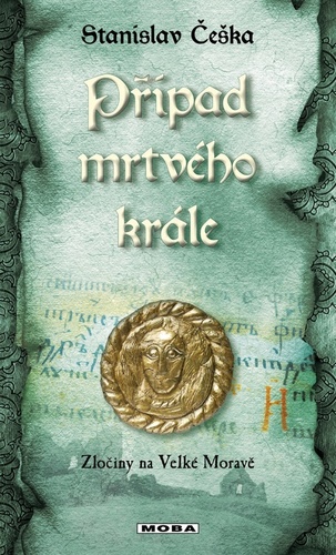 Obrázok Případ mrtvého krále