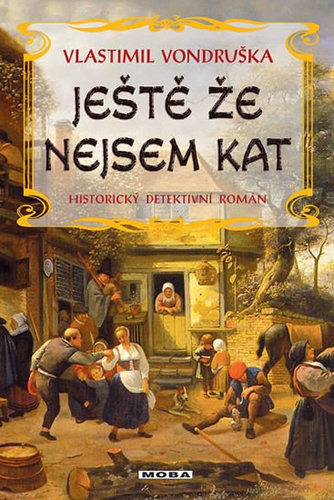 Obrázok Ještě že nejsem kat