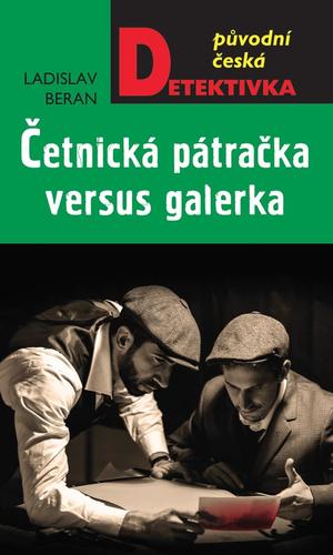 Obrázok Četnická pátračka versus galérka