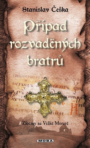 Obrázok Případ rozvaděných bratrů - Zločiny na V