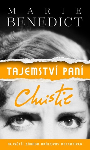 Obrázok Tajemství paní Christie: Největší záhada