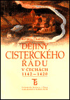 Obrázok Dějiny cisterckého řádu v Čechách