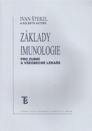 Obrázok Základy imunologie pro zubní a všeobecné lékaře