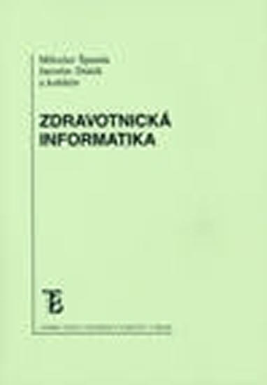 Obrázok Zdravotnická informatika