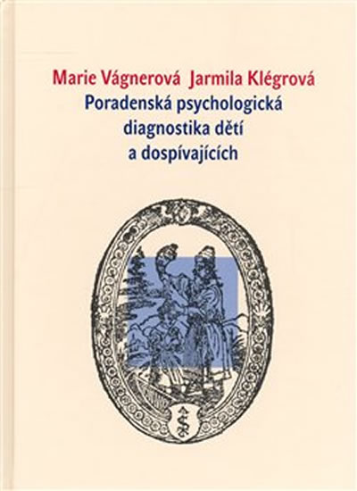 Obrázok Poradenská psychologická diagnostika dětí a dospívajících