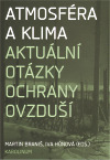 Obrázok Atmosféra a klima: Aktuální otázky znečištění ovzduší