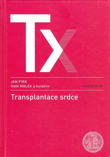 Obrázok Transplantace srdce
