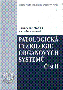 Obrázok Patologická fyziologie orgánových systémů 2.