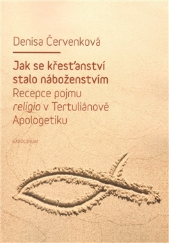 Obrázok Jak se křesťanství stalo náboženstvím