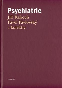 Obrázok Psychiatrie