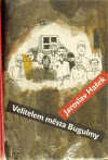 Obrázok Velitelem města Bugulmy