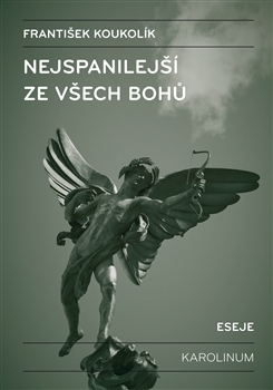 Obrázok Nejspanilejší ze všech bohů