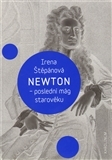 Obrázok Newton, poslední mág starověku