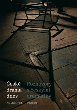 Obrázok České drama dnes - Rozhovory s českými dramatiky