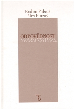Obrázok Odpovědnost