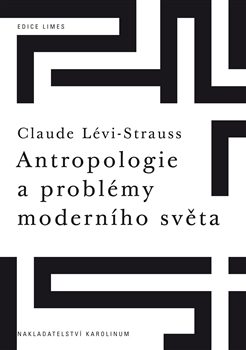Obrázok Antropologie a problémy moderního světa