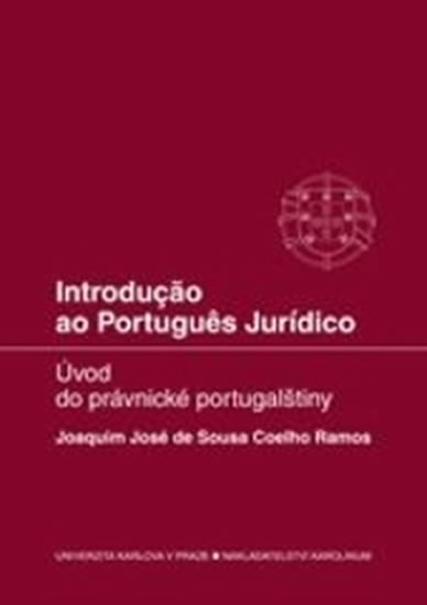 Obrázok Introducao ao Portugues Juridico - Úvod do právnické portugalštiny