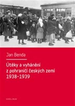 Obrázok Útěky a vyhánění z pohraničí českých zem