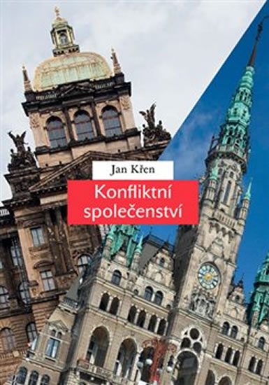 Obrázok Konfliktní společenství - Češi a Němci 1780-1918