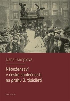 Obrázok Náboženství v české společnosti na prahu 3. tísiciletí