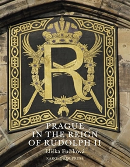 Obrázok Prague in the Reign of Rudolph II