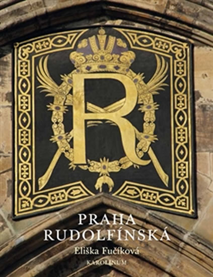 Obrázok Praha rudolfínská