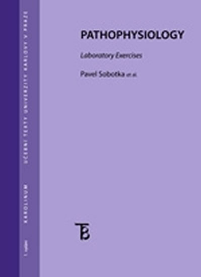 Obrázok Pathophysiology: Laboratory Exercises