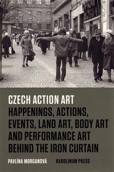 Obrázok Czech Action Art (anglicky)