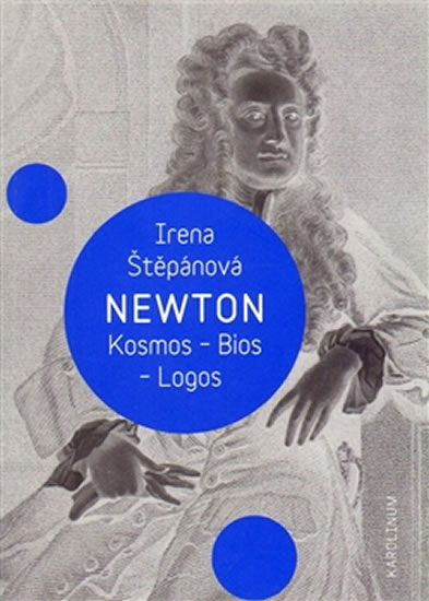 Obrázok Newton: Kosmos, Bios, Logos