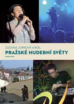 Obrázok Pražské hudební světy