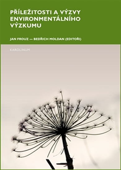 Obrázok Příležitosti a výzvy environmentálního výzkumu