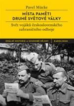 Obrázok Místa paměti druhé světové války - Svět vojáků československého zahraničního odboje