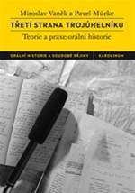 Obrázok Třetí strana trojúhelníku - Teorie a praxe orální historie