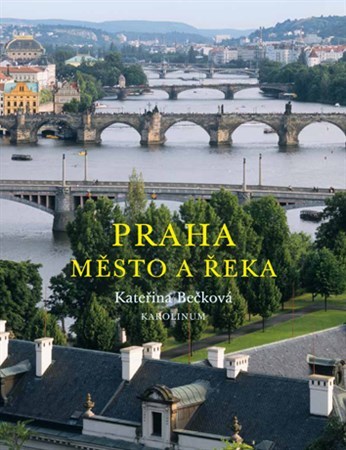 Obrázok Praha - Město a řeka
