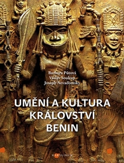 Obrázok Umění a kultura království Benin