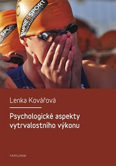 Obrázok Psychologické aspekty vytrvalostního výkonu