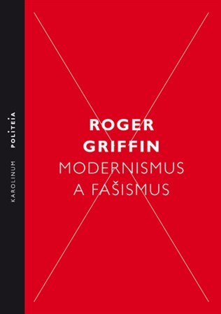 Obrázok Modernismus a fašismus - Pocit začátku za Mussoliniho a Hitlera