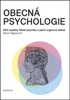 Obrázok Obecná psychologie - Dílčí aspekty lidsk