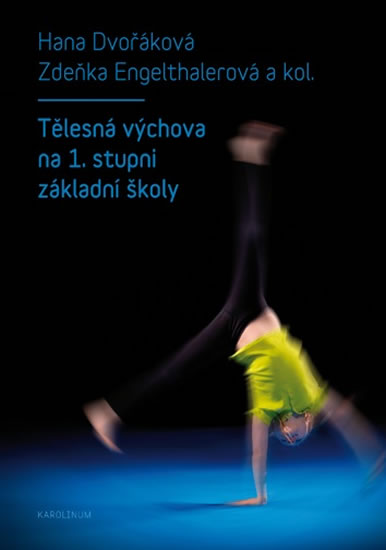 Obrázok Tělesná výchova na 1. stupni základní školy