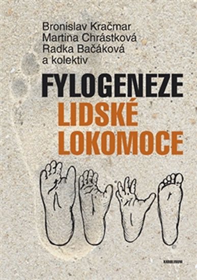 Obrázok Fylogeneze lidské lokomoce