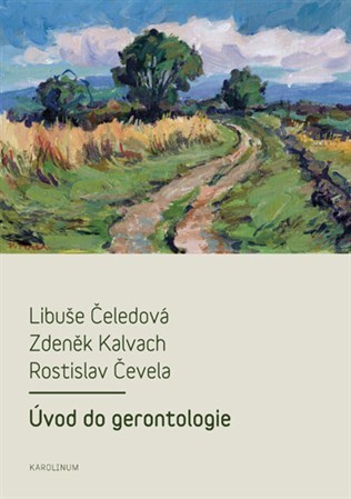 Obrázok Úvod do gerontologie