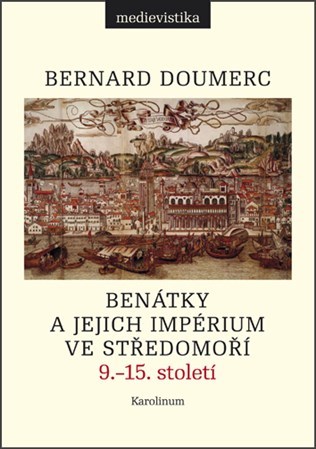 Obrázok Benátky a jejich impérium ve Středomoří