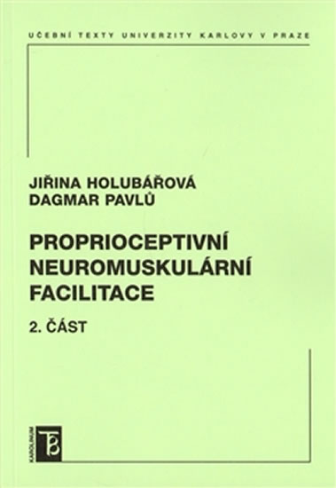 Obrázok Proprioceptivní neuromuskulární facilitace 2.část
