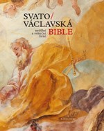 Obrázok Svatováclavská bible - Nedělní a sváteční čtení